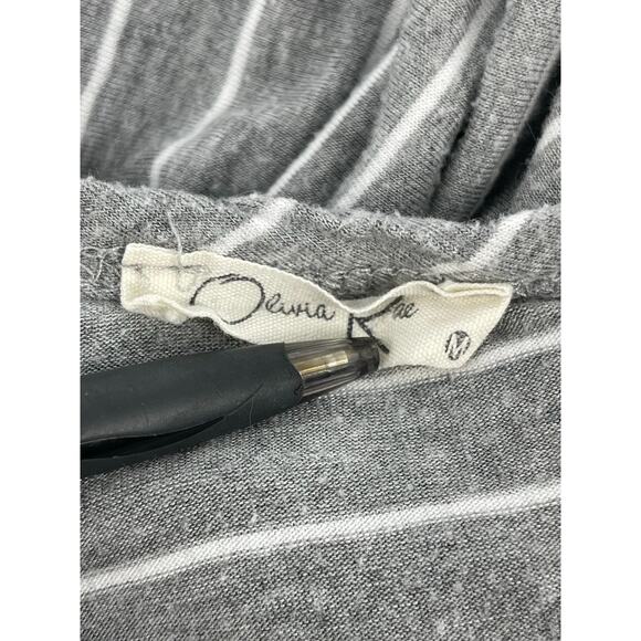 Old Navy Olivia Rae Lot of 2 Shirts Girls Youth Size Medium 8 - Picture 11 of 11